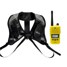 Load image into Gallery viewer, GME TX6165X with Double Shoulder Harness