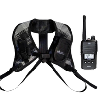Load image into Gallery viewer, GME TX6165X with Double Shoulder Harness