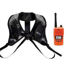 Load image into Gallery viewer, GME TX6165X with Double Shoulder Harness