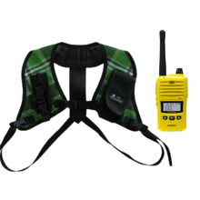 Load image into Gallery viewer, GME TX6165X with Double Shoulder Harness