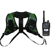 Load image into Gallery viewer, GME TX6165X with Double Shoulder Harness