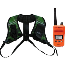 Load image into Gallery viewer, GME TX6165X with Double Shoulder Harness