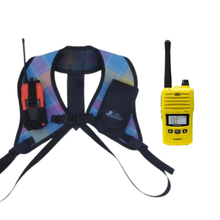 Load image into Gallery viewer, GME TX6165X with Double Shoulder Harness