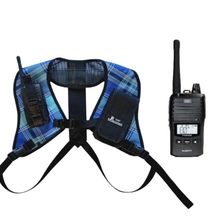 Load image into Gallery viewer, GME TX6165X with Double Shoulder Harness