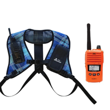 Load image into Gallery viewer, GME TX6165X with Double Shoulder Harness