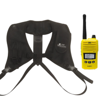 Load image into Gallery viewer, GME TX6165X with Double Shoulder Harness