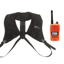 Load image into Gallery viewer, GME TX6165X with Double Shoulder Harness