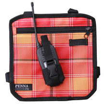 Load image into Gallery viewer, UHF Harness Chest Adult Orange