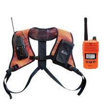 Load image into Gallery viewer, GME TX6165X with Double Shoulder Harness