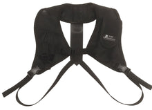 Load image into Gallery viewer, UHF Harness Double Shoulder Adult Black