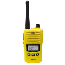 Load image into Gallery viewer, GME TX6165X 5 Watt IP67 UHF CB Handheld Radio