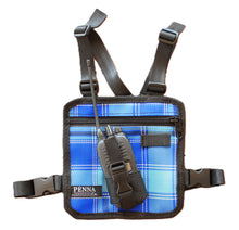 Load image into Gallery viewer, UHF Harness Chest Kids - 7 colours