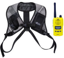 Load image into Gallery viewer, GME TX6165X with Double Shoulder Harness