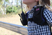 Load image into Gallery viewer, UHF Harness Double Shoulder Kids - 7 colours