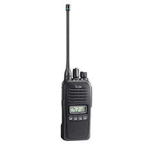 Load image into Gallery viewer, Icom IC41Pro Waterproof Handheld UHF CB
