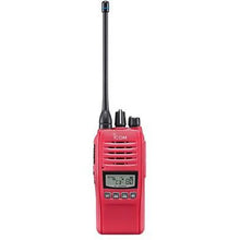 Load image into Gallery viewer, Icom IC41Pro Waterproof Handheld UHF CB