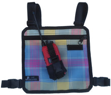 Load image into Gallery viewer, UHF Harness Chest Kids - 7 colours