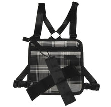 Load image into Gallery viewer, grey uhf radio harness