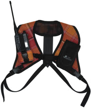 Load image into Gallery viewer, UHF Harness Double Shoulder Adult Orange