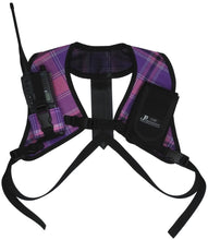 Load image into Gallery viewer, UHF Harness Double Shoulder Adult Pink