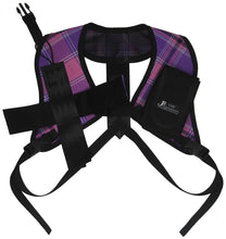 Load image into Gallery viewer, UHF Harness Double Shoulder Adult Pink
