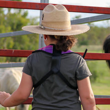 Load image into Gallery viewer, kids uhf radio harnesses