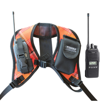 Load image into Gallery viewer, Kids Icom/Shoulder Harness Package
