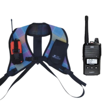 Load image into Gallery viewer, GME TX6165X with Double Shoulder Harness
