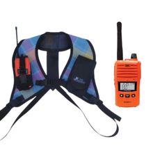 Load image into Gallery viewer, GME TX6165X with Double Shoulder Harness
