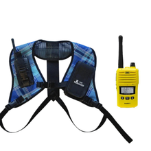 Load image into Gallery viewer, GME TX6165X with Double Shoulder Harness

