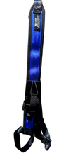 Load image into Gallery viewer, UHF Harness Single Shoulder Adult Blue
