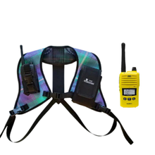 Load image into Gallery viewer, GME TX6165X with Double Shoulder Harness

