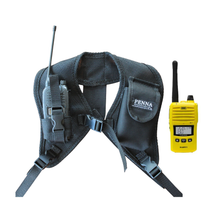 Load image into Gallery viewer, Kids GME/Shoulder Harness Package
