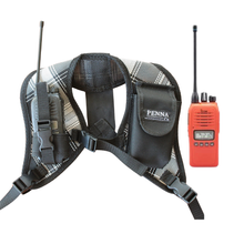 Load image into Gallery viewer, Kids Icom/Shoulder Harness Package
