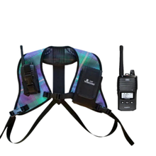 Load image into Gallery viewer, GME TX6165X with Double Shoulder Harness
