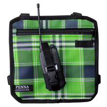 Load image into Gallery viewer, UHF Harness Chest Adult Green
