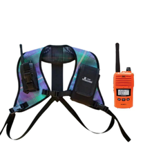 Load image into Gallery viewer, GME TX6165X with Double Shoulder Harness
