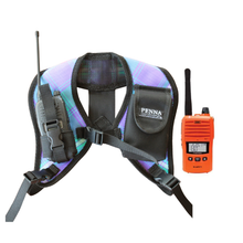 Load image into Gallery viewer, Kids GME/Shoulder Harness Package
