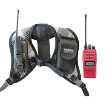 Load image into Gallery viewer, Kids Icom/Shoulder Harness Package
