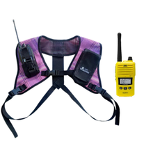 Load image into Gallery viewer, GME TX6165X with Double Shoulder Harness
