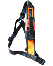 Load image into Gallery viewer, UHF Harness Single Shoulder Kids - 5 colours
