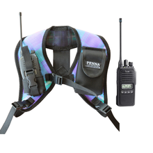 Load image into Gallery viewer, Kids Icom/Shoulder Harness Package
