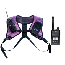 Load image into Gallery viewer, GME TX6165X with Double Shoulder Harness
