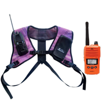 Load image into Gallery viewer, GME TX6165X with Double Shoulder Harness
