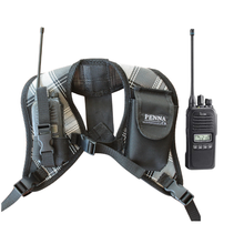 Load image into Gallery viewer, Kids Icom/Shoulder Harness Package
