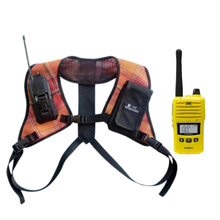 Load image into Gallery viewer, GME TX6165X with Double Shoulder Harness
