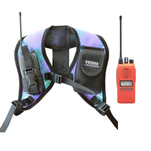 Load image into Gallery viewer, Kids Icom/Shoulder Harness Package
