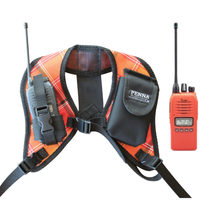 Load image into Gallery viewer, Kids Icom/Shoulder Harness Package
