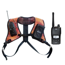 Load image into Gallery viewer, GME TX6165X with Double Shoulder Harness

