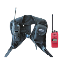 Load image into Gallery viewer, Kids Icom/Shoulder Harness Package
